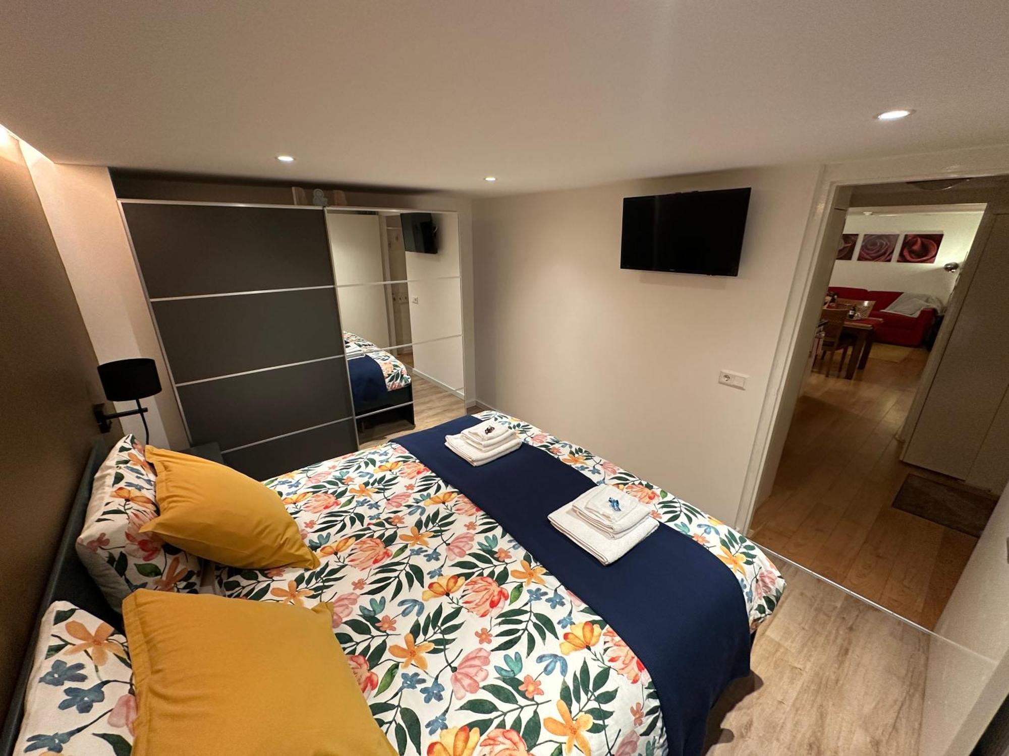 B & B Annamie Vlissingen Exterior photo